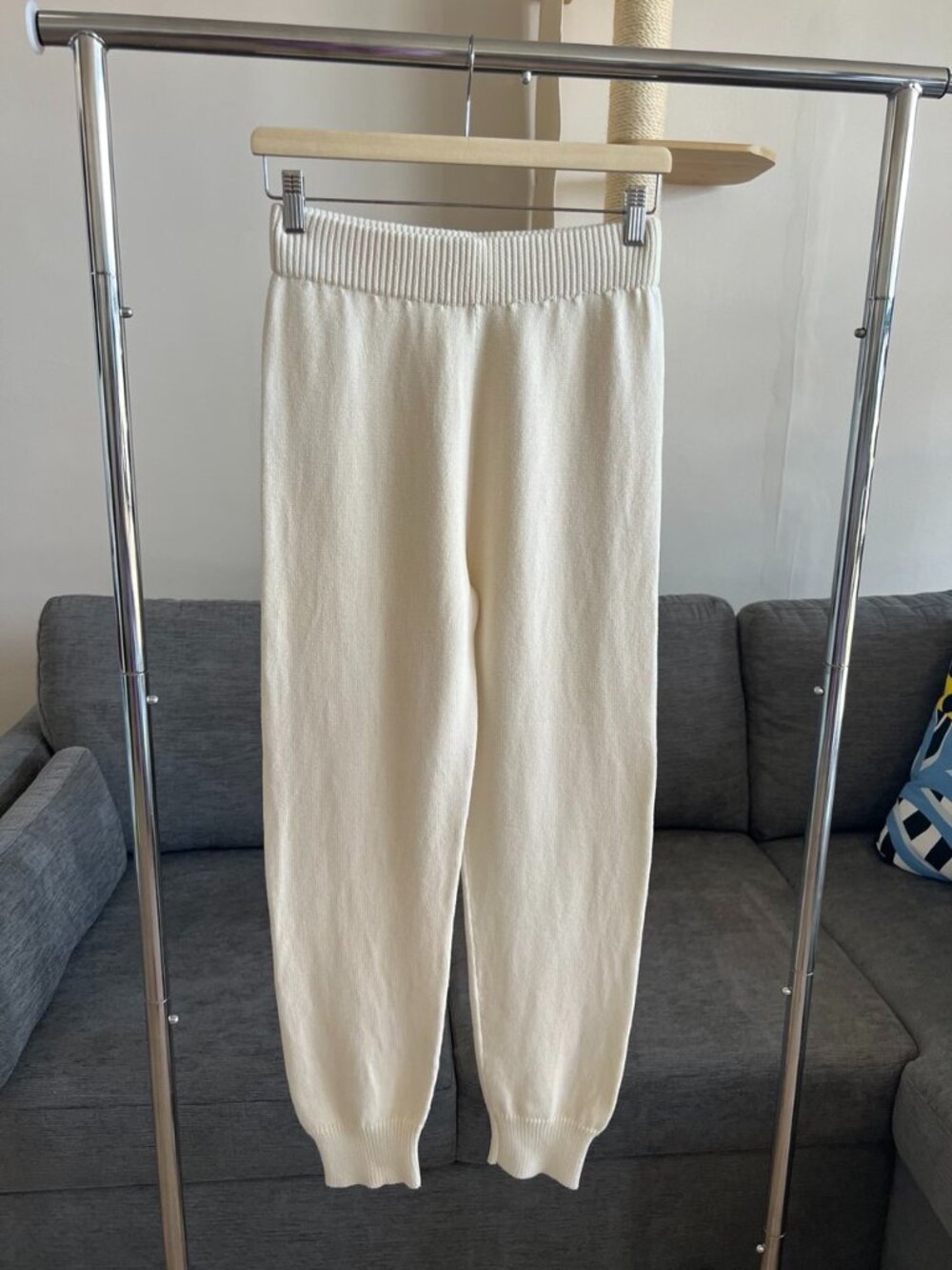 First Rite Organic Cotton Lounge Pants Size XS